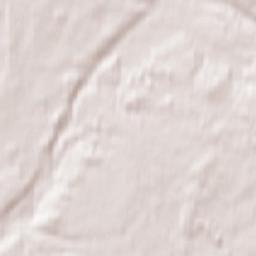 Anyksciai Terrain Map