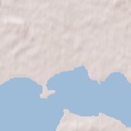 Dūkštas Terrain Map