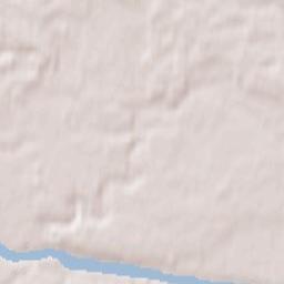 Polatsk Terrain Map