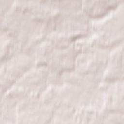 Troitsk Terrain Map