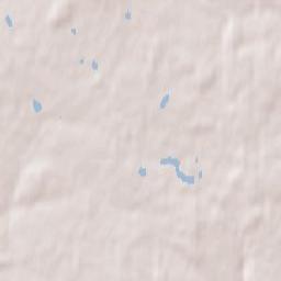 Shcherbinka Terrain Map