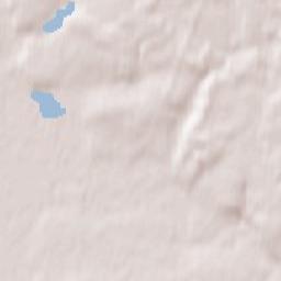 Yam Terrain Map