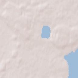 Argayash Terrain Map