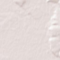 Balakhtinskiy Rayon Terrain Map