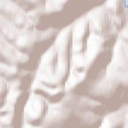 B797, Biggar, South Lanarkshire ML12, UK Terrain Map