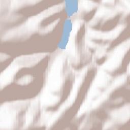 A708, Selkirk, Scottish Borders TD7, UK Terrain Map