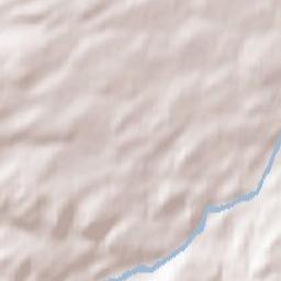 A698, Hawick, Scottish Borders TD9 8LD, UK Terrain Map