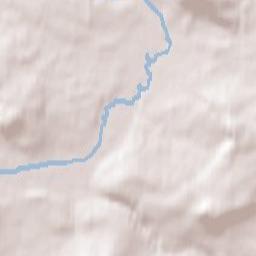 A697, Alnwick, Northumberland NE66, UK Terrain Map
