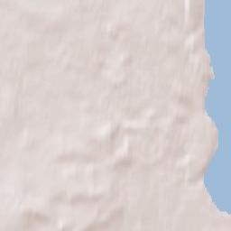 Windyside Hill, Alnwick, Northumberland NE66, UK Terrain Map