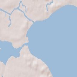 Kerteminde Terrain Map