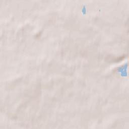 Skurup Terrain Map