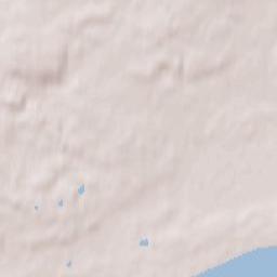 Ystad Terrain Map