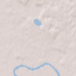 Beloozërskiy Terrain Map