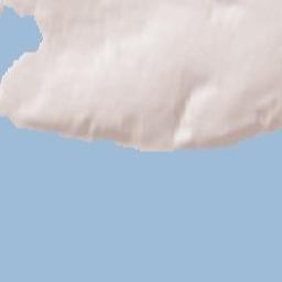 Rybnaya Sloboda Terrain Map