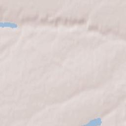 Verkhneyarkeyevo Terrain Map