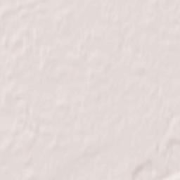 Nizhnyaya Omka Terrain Map