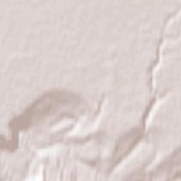 Alberta 2 Alternate, Guy, AB T0H 1Y0 Terrain Map