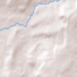 B6341, Alnwick, Northumberland NE66, UK Terrain Map