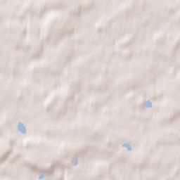 Vissenbjerg Terrain Map