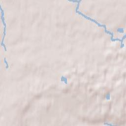 Slagelse Terrain Map