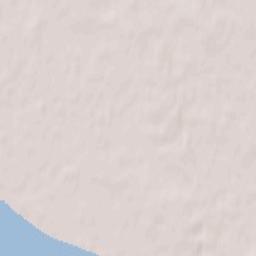 Skegrie Terrain Map