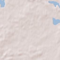 Vidzy Terrain Map