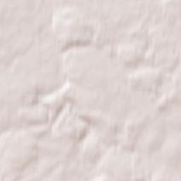 Domodedovskiy Rayon Terrain Map