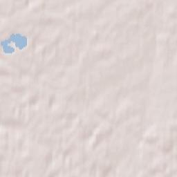 Kulebaki Terrain Map