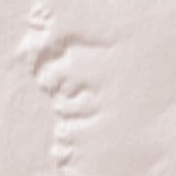 Urazovka Terrain Map