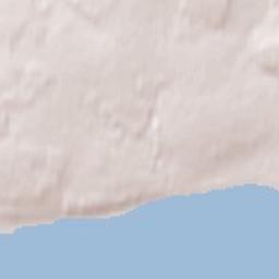 Laishevo Terrain Map