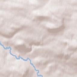 Dalmellington Road, Ayr, East Ayrshire KA6 Terrain Map