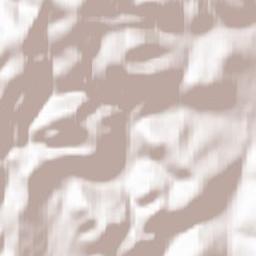 A702, Thornhill, Dumfries and Galloway DG3 Terrain Map