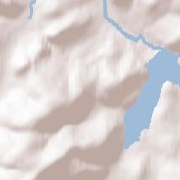 A702, Biggar, South Lanarkshire ML12, UK Terrain Map