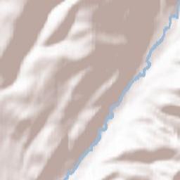The Holm, Moffat, Dumfries and Galloway DG10, UK Terrain Map