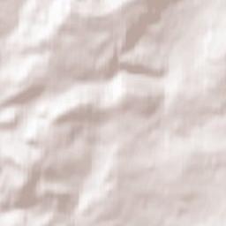 Hillside Road, Morpeth, Northumberland NE65, UK Terrain Map