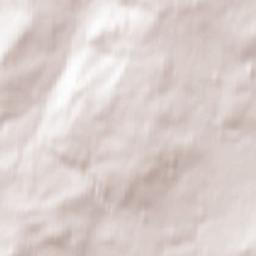 A697, Northumberland, UK Terrain Map