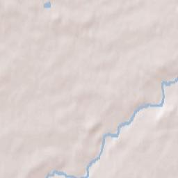 Bellinge Terrain Map