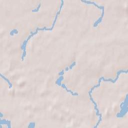 Langeskov Terrain Map