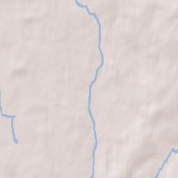 Forlev Terrain Map