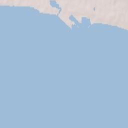 Trelleborg Terrain Map