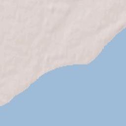 Smygehamn Terrain Map