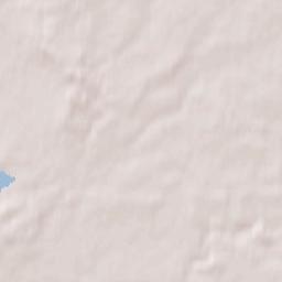 Raseiniai Terrain Map