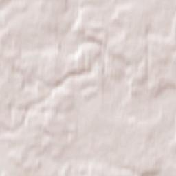 Vereya Terrain Map