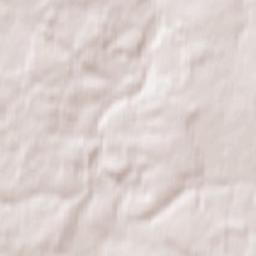 Kurilovo Terrain Map