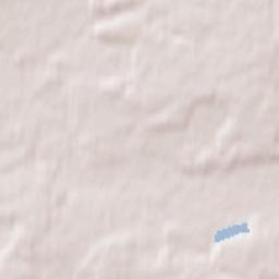 Zhitnevo Terrain Map