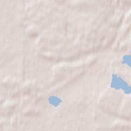 Lopatinskiy Terrain Map