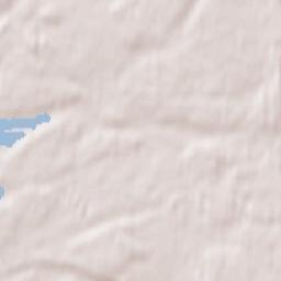 Khorlovo Terrain Map