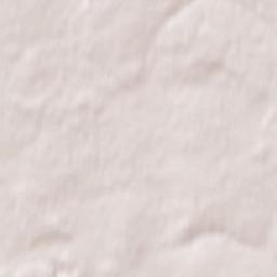 Melenki Terrain Map