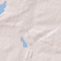 Blizhne-Pesochnoye Terrain Map