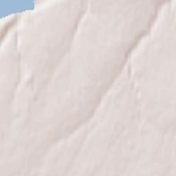 Chistopol’ Terrain Map